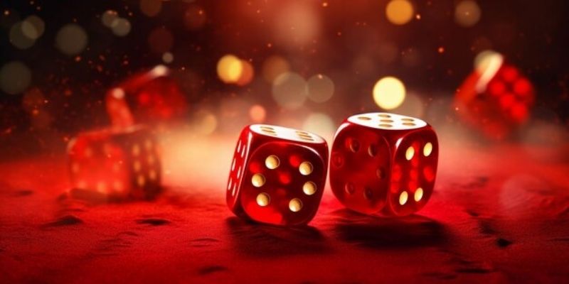 Chi tiết Cách chơi tài xỉu, Tài xỉu online tại 8XBET