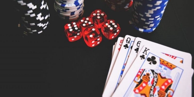 Mẹo vàng trong cách xếp bài Mậu binh của cao thủ 8XBET